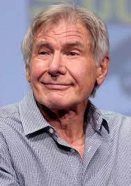 Harrison ford has been in the film industry for decades, and is known for bringing to life two of the coolest and most iconic movie characters in cinematic history ford isn't the quintessential actor who started at a young age; Harrison Ford Simple English Wikipedia The Free Encyclopedia