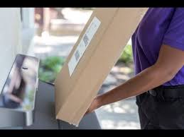 Don T Want Your Package To Be Left At The Door When You Re Not At Home Take A Look At Ucella The Smart Package And Deliver In 2020 Package Delivery Mailbox Packaging