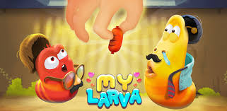 Sep 04, 2021 · larva heroes features defensive and tactical gameplay, where the player must use available characters to attack enemies or complete the objectives. My Larva English Version On Windows Pc Download Free 1 2 7 Com Etribe Mylarva