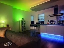 Philips Hue Lightstrip Plus Review Great Accent Lighting Around Your House Business Insider