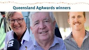 She Believes in the Future of Ag