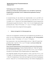 Nach dieser vorschrift setzt die höhergruppierung einen antrag voraus, der bis zum 28.2.2019 gestellt werden muss. 2