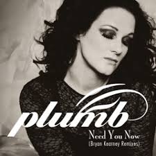 Stream My True Love by Plumb