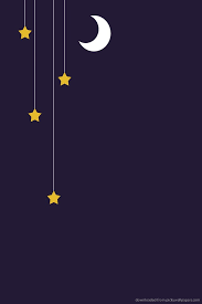 Enjoy and share your favorite beautiful hd wallpapers and background images. 46 Moon And Star Wallpaper On Wallpapersafari