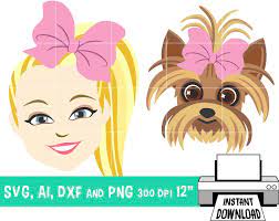 More images for how to draw jojo siwa's dog » Jojo Siwa Bow Bow Show Clip Art 8 Images Png Svg Ai Dxf Etsy Jojo Siwa Bows Jojo Siwa Jojo Siwa Birthday