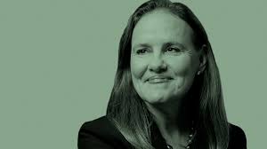 Life Lessons Learned with Michèle Flournoy