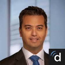 Dr. Anthony Echo, MD