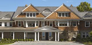 Learn more about this distinctive roofing option, the costs involved with the shingles and installation and some of the pros and cons of this material. The Ultimate New Roofing Cost Guide For Roof Replacements In The Usa