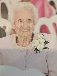 Lila (nee Cayen) EDEN