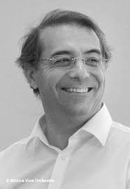 Recordings by Alexander Rudin 656