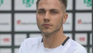 Christoph Wallner bleibt weiterhin ein Sechziger