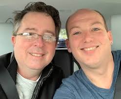 The Plummers Find Fulfillment in Fostering Children