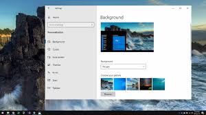 Check spelling or type a new query. How To Turn Off Windows 10 Desktop Background Image