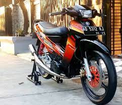 Modifmotorasli.com sudah memposting artikel tentang modif fiz r monoshock. Modifikasi Motor Fiz R Paling Keren Dan Terbaik 2020 Racing 48