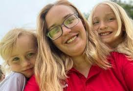 Exclusive Details! Mama June Shannon Officially Awarded Custody of  Granddaughter Kaitlyn; Michael Cardwell Not Granted Visitation