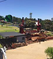 Sienna brooks, and together they must race across europe against the clock to foil a deadly global plot. Inferno Picture Of Adventure World Bibra Lake Tripadvisor