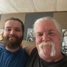 Our front woman Laura Miller Hammes celebrated a birthday yesterday! Help  us send her good vibes and hope for a quick recovery. We value her kind  heart and toughness, in more than