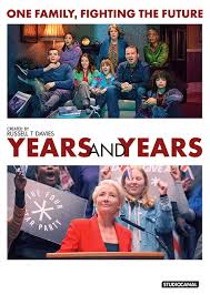 Check spelling or type a new query. Years And Years Serie 2019 Moviepilot De