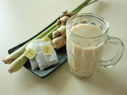 Petua Buang Angin Dalam Badan Terbukti Sangat Berkesan Milk Tea Indonesian Desserts Bali Food