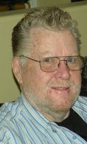 Gordon L Brimacombe Obituary