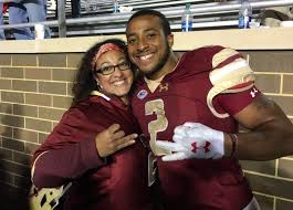 After Years Of Mom Carrying The Load Boston College S Aj Dillon Is Eager To Reciprocate The Athletic Aj dillon breaks the mold and blows up the combine.