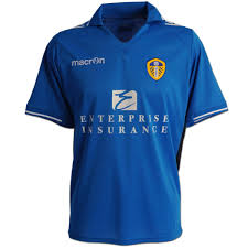 Vintage and retro leeds united football club shirts and training kit, featuring home, away and original match worn player editions from the 1980s to present . Leeds United Away Third Fussball Trikot 2012 14 Macron Sportingplus Passion For Sport