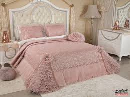 الوان غرف نوم للعرسان مودرن بالصور 2018 قصر الديكور Classic Dining Room Furniture Bed Spreads