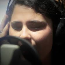 Stream Anna Campos Oficial music