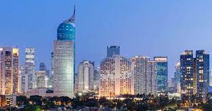 Traveloka helps you find cheap and promo flights from kuala lumpur to jakarta. Cheap Flights Kuala Lumpur Jakarta Jetcost