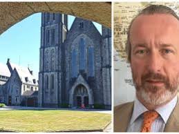 Découvrez l'histoire du bâtiment de la Halle al'Chair, devenu Office du  Tourisme à Namur