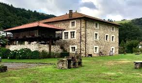 Turismos rurales y casas rurales en asturias ¿dónde alojarse en asturias? Las 22 Mejores Casas Rurales Con Encanto En Asturias La Espiga Digital