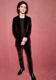 Tchalametdaily Timothee Chalamet Berluti Menswear Fall Winter 2018 2019 Paris Fashion Week January 1 Timothee Chalamet Best Dressed Man Star Fashion
