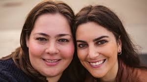 Claire Pires, Katherine Rhodes