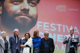 47º Festival de Cinema de Gramado faz homenagem a Leonardo Machado