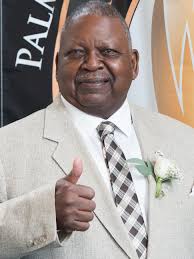 Riviera Beach's Malachi Knowles inducted into Florida Black Hall of Fame