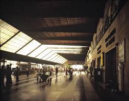 Maybe you would like to learn more about one of these? A T Grand Tour 1977 Estacion De Florencia