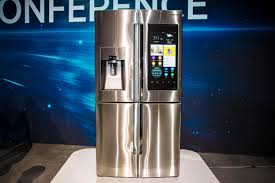 Maybe you would like to learn more about one of these? Family Hub Samsung S Cool New Smart Refrigerator Geek Insider