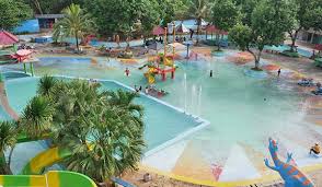 Harga tiket masuk pantai boom. Sambut New Normal Waterpark Mulia Wisata Beri Potongan Harga Beta News