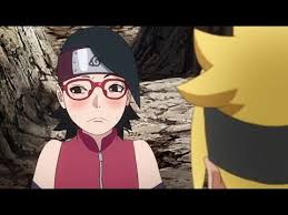 Pin On Boruto