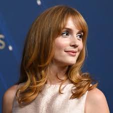 Five Minutes with... Chloe Norgaard