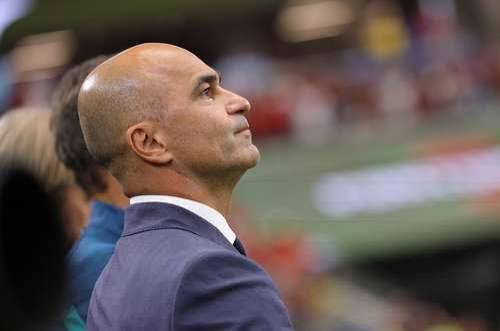 Roberto Mart&iacute;nez se despede de Portugal ap&oacute;s elimina&ccedil;&atilde;o e diz: "enorme orgulho"