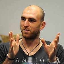 Michael Latka's Instagram, Twitter & Facebook