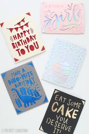 See more ideas about cards, cards handmade, make your own card. Make Cards For Any Occasion With The Cricut Joy Card Mat Lydi Out Loud