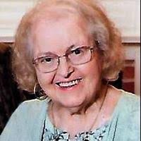 Shirley Elaine Goodman Keene