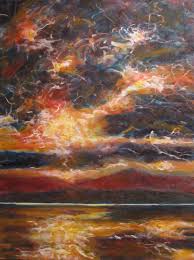 Keith Sorenson Works