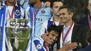 رؤيتي حول تاريخ الشركة وتنوعها وتحدياتها؛ تمكنني من الانغماس بثبات وثقة في. Jose Mourinhos Dreamteam Das Waren Die Champions League Helden Des Fc Porto Von 2004 Goal Com