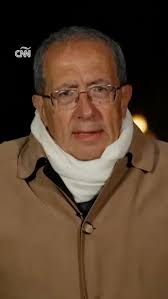 Análisis del experimentado y respetado periodista José Levy de @cnnee de la  elección de León XIV #habemuspapa #geopolitíca #eeuu #papagringo