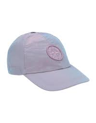 90166 Nylon Metal Cap Stone Island Men Official Online Store