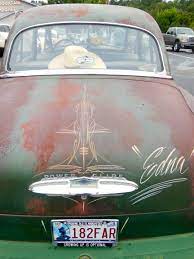 Pin By Eric Studer On Car Shows In Eureka Springs Arkansas Car Show Antique Cars Arkansas