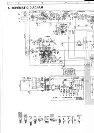 Sansui Tv Circuit Diagram Free Download Circuit Diagram Images Circuit Diagram Circuit Board Design Diagram Design
